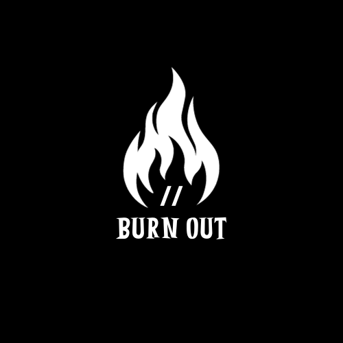 burnout icon